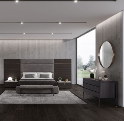 Nuage bed - myhome